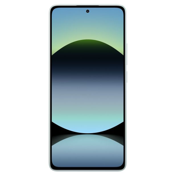 PAMETNI MOBILNI TELEFON XIAOMI REDMI NOTE 14 5G 8/256G ZELNA