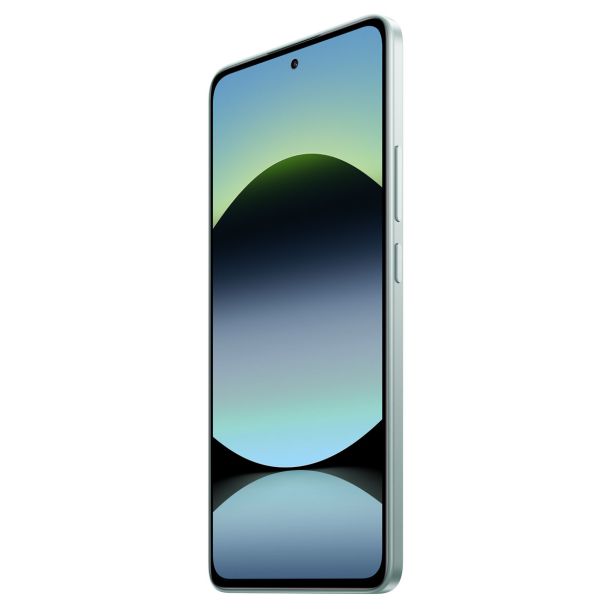 PAMETNI MOBILNI TELEFON XIAOMI REDMI NOTE 14 5G 8/256G ZELNA