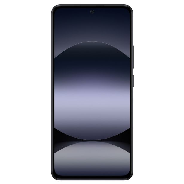 PAMETNI MOBILNI TELEFON XIAOMI REDMI NOTE 14 5G 8/256GB ČRNA