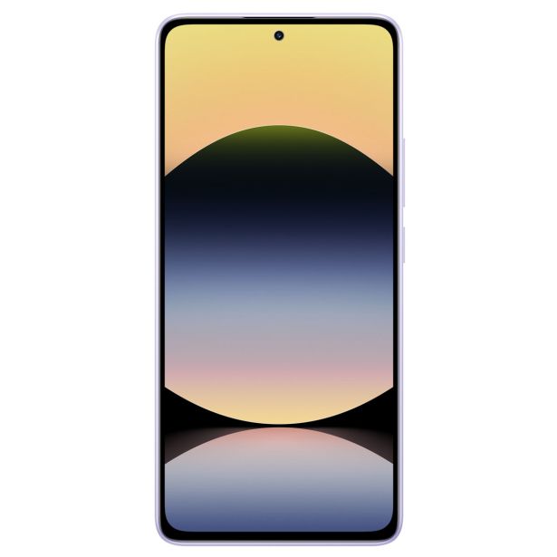 PAMETNI MOBILNI TELEFON XIAOMI REDMI NOTE 14 5G 8/256GB VIJOLA