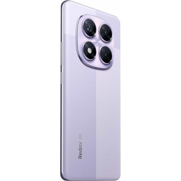 PAMETNI MOBILNI TELEFON XIAOMI REDMI NOTE 14 PRO 5G 8/ 256 GB VIJOLA