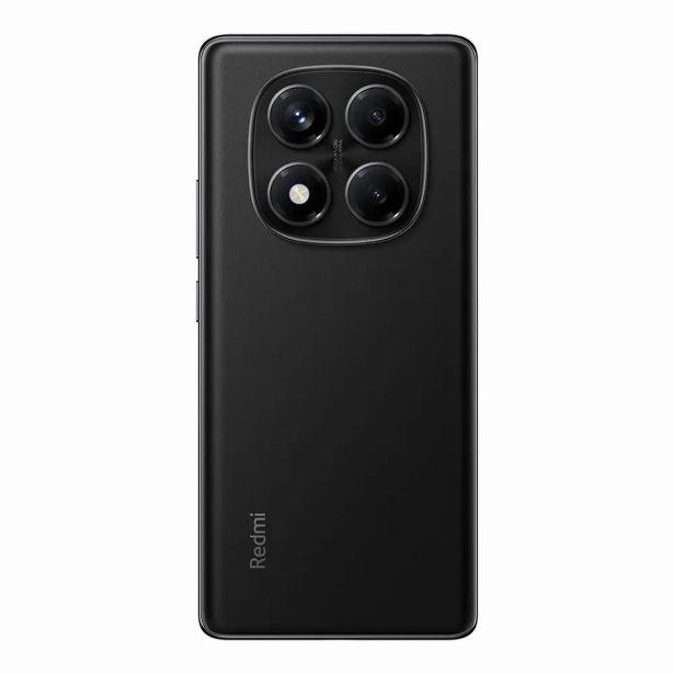 PAMETNI MOBILNI TELEFON XIAOMI REDMI NOTE 14 PRO 8/256GB ČRN