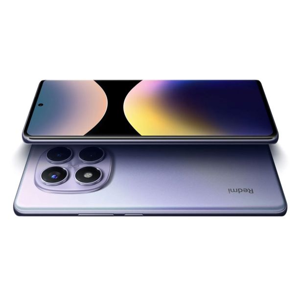 PAMETNI MOBILNI TELEFON XIAOMI REDMI NOTE 14 PRO 8/256GB MODER