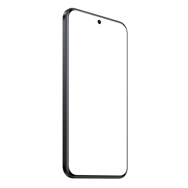 PAMETNI MOBILNI TELEFON XIAOMI REDMI NOTE 15 PRO+ 5G BLACK 12G / 512G