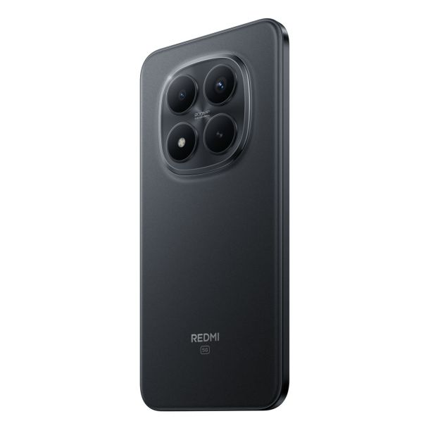 PAMETNI MOBILNI TELEFON XIAOMI REDMI NOTE 15 PRO+ 5G BLACK 12G / 512G