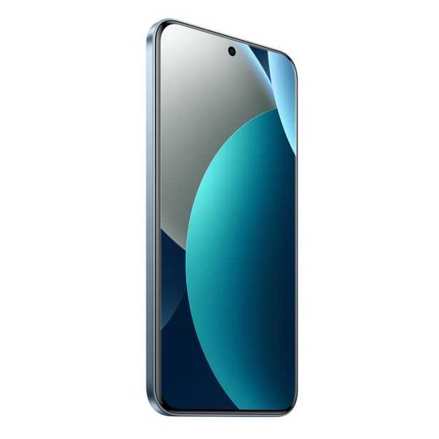 PAMETNI MOBILNI TELEFON XIAOMI REDMI NOTE 15 PRO+ 5G GLACIER BLUE 12G / 512G