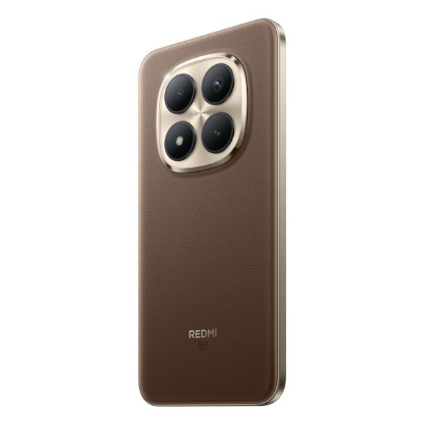 PAMETNI MOBILNI TELEFON XIAOMI REDMI NOTE 15 PRO+ 5G MOCHA BROWN 12G / 512G