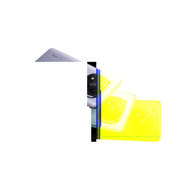 PAMETNI MOBILNI TELEFON XIAOMI REDMI NOTE PRO+ 14 8/256GB MODRA