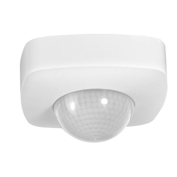 SENZOR COMMEL GIBANJE PRISOTNOSTI 360° 20M 230V IP20