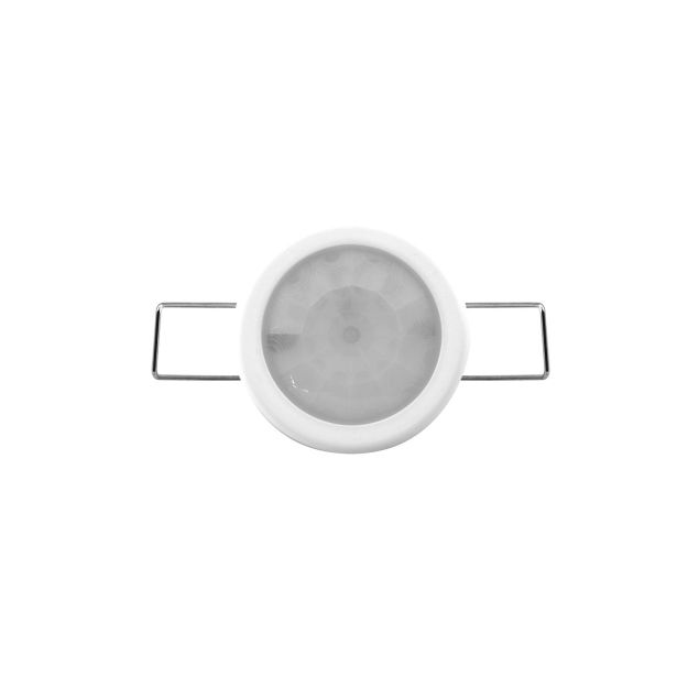 SENZOR COMMEL VGRADNI 360° 8M 230V IP20