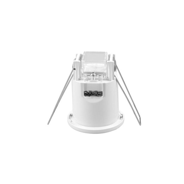 SENZOR COMMEL VGRADNI 360° 8M 230V IP20