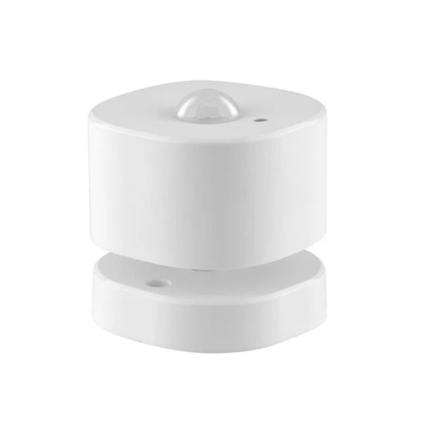 PAMETNI SENZOR MOES INFRARDEČI SENZOR GIBANJA IN SVETLOBE ZSS-X-PIRL-C