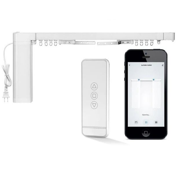 PAMETNI SENZOR MOES SENZOR MONOKSIDA ZSS-HM-CO-A