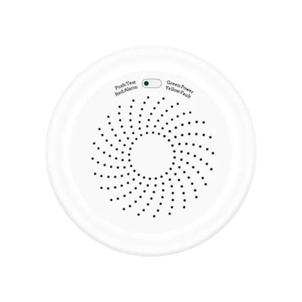 PAMETNI SENZOR MOES SENZOR VNETLJIVIH PLINOV ZSS-QY-GL-U