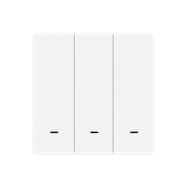 PAMETNO STIKALO MOES 3 TIPKE ZS-B-EU2