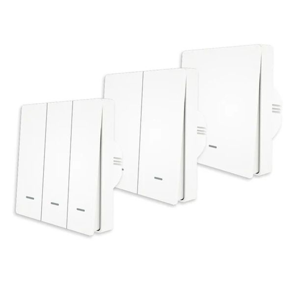 PAMETNO STIKALO MOES 3 TIPKE ZS-B-EU2