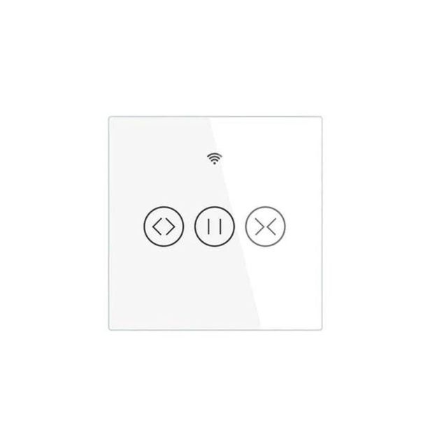 PAMETNO STIKALO MOES ZA ZAVESE ZRS-EUC