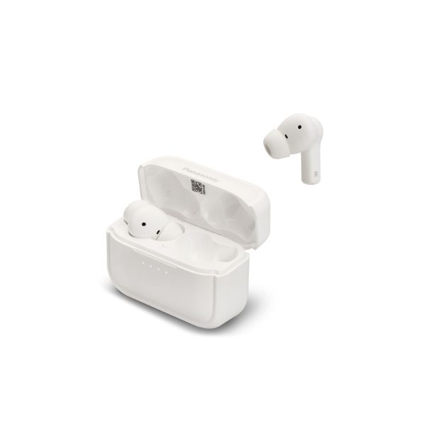 SLUŠALKE PANASONIC RZ-B210 BELE