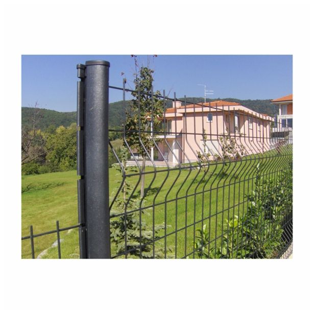 PANELNA OGRAJA DIRICKX AXIS S PANEL 1.93X2.48M