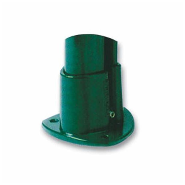 DIRICKX PRITRDILNA PLOŠČA AXOR, ZELENA