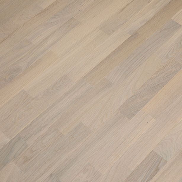 PANELNI PARKET HRAST 3L HOUSTON NAT.BEL 2200X207X14 MM 5GC