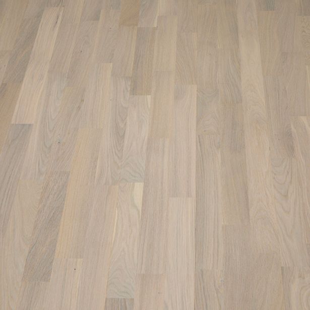 PANELNI PARKET HRAST 3L HOUSTON NAT.BEL 2200X207X14 MM 5GC