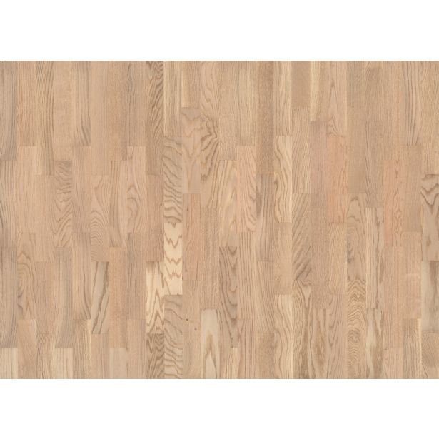 PANELNI PARKET HRAST KLASSIKA COUNTRY BELI LAK 1127X194X10.2 MM