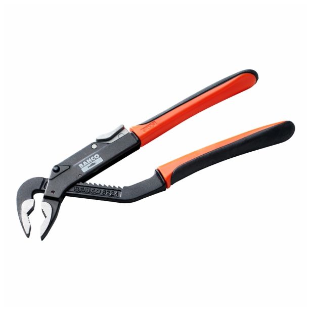 PAPIGA KLEŠČE BAHCO 250 MM 8224