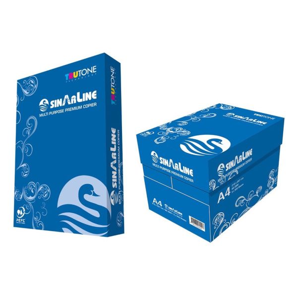 PAPIR SINARLINE A3 80 G 1/500 A KVALITETA