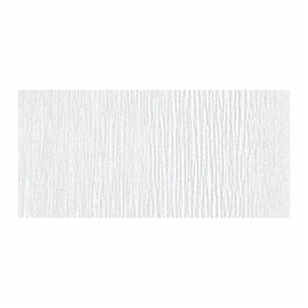 PAPIR, FILC, PENA, KREP RAYHER CVETLIČARSKI KREP PAPIR BEL, 50X250 CM