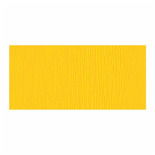 PAPIR, FILC, PENA, KREP RAYHER CVETLIČARSKI KREP PAPIR ZLATO RUMEN, 50X250 CM