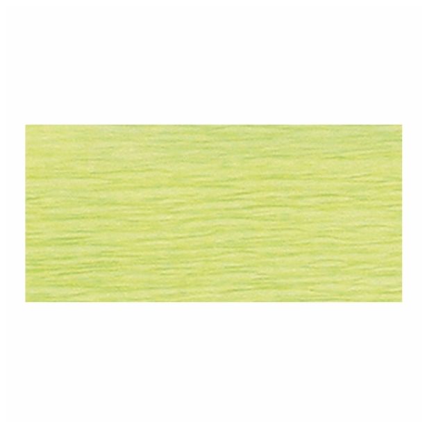 PAPIR, FILC, PENA, KREP RAYHER CVETLIČARSKI KREP PAPIR, PASTELNO ZELEN, 50X250 CM