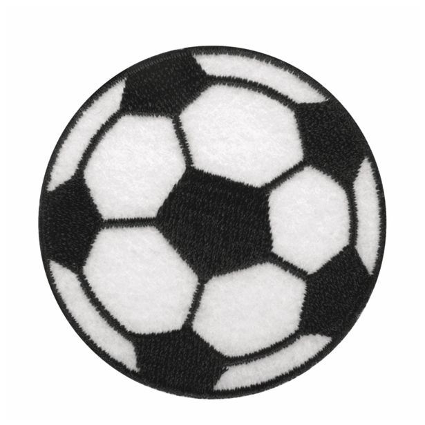 PAPIR, FILC, PENA, KREP RAYHER MOTIV ZA TEKSTIL, ŽOGA 5.5X6X5CM