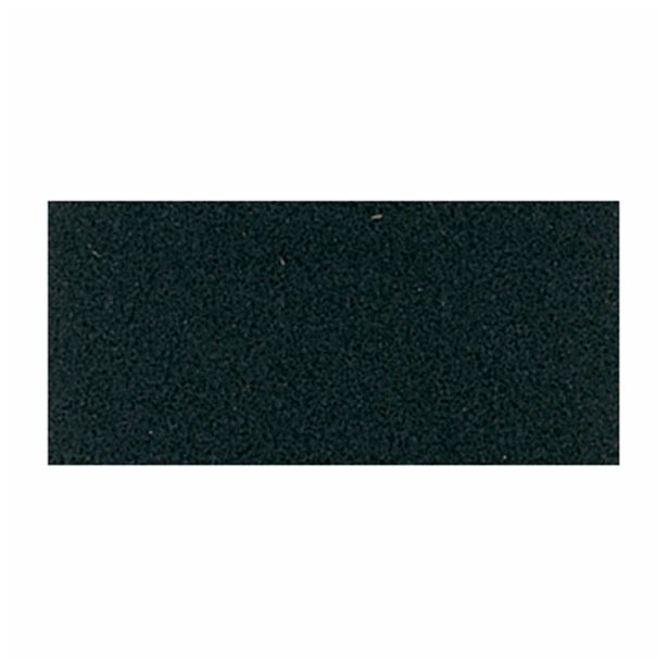 PAPIR, FILC, PENA, KREP RAYHER PENASTA GUMA 2MM, ČRNA 20X30 CM