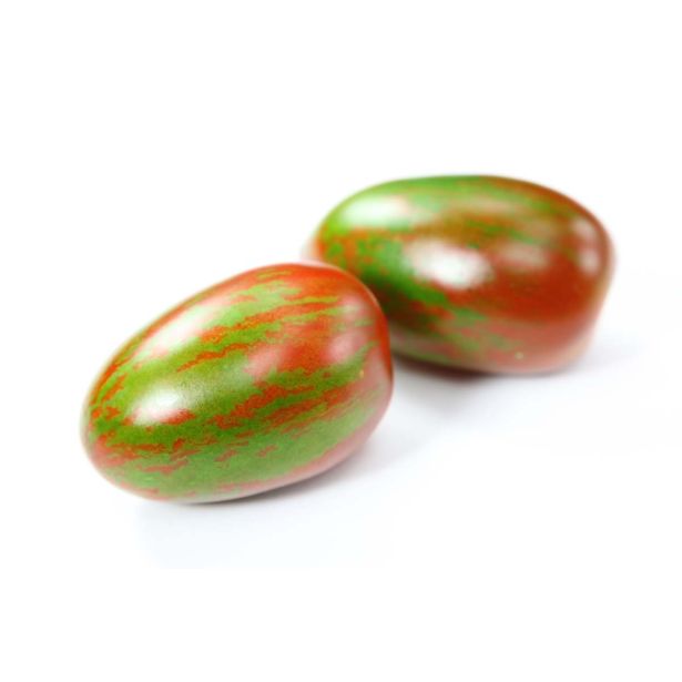 PLODOVKE L'ORTO FRUTTIFERO PARADIŽNIK ZELEN 1/1 MINIMA ZEBRATO VERDE L10