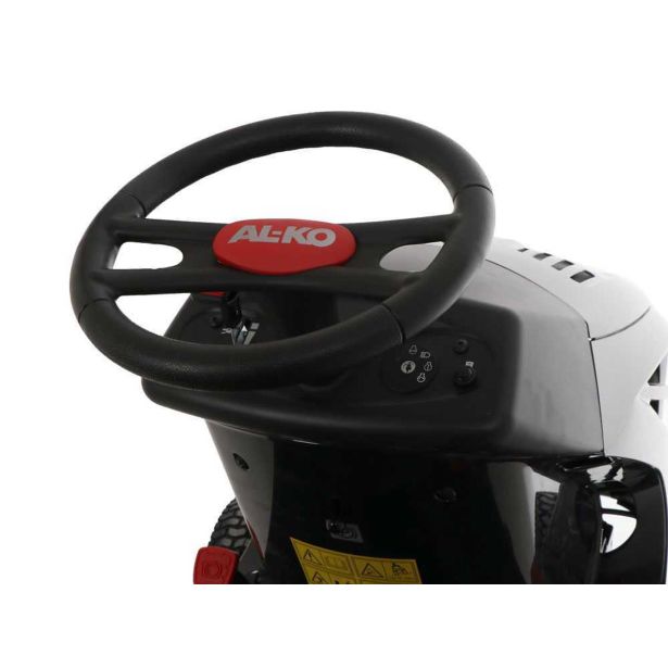 VRTNI TRAKTOR AL-KO T 15-93.2 HD-A EASY S KOŠEM