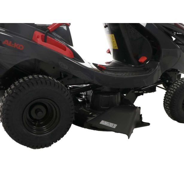 VRTNI TRAKTOR AL-KO T 18-111.2 HDS COMFORT BREZ KOŠA