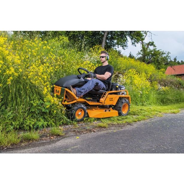 PARKOVNI TRAKTOR AS 900 ENDURO