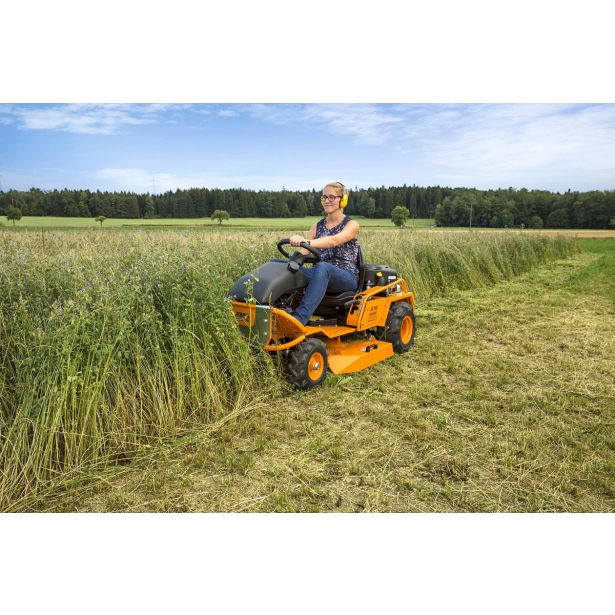 PARKOVNI TRAKTOR AS 900 ENDURO