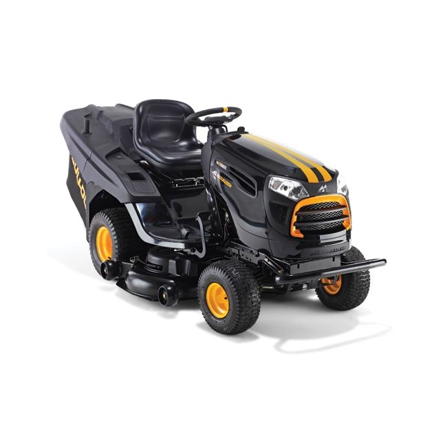 PARKOVNI TRAKTOR MCCULLOCH M200-107TC POWERDRIVE