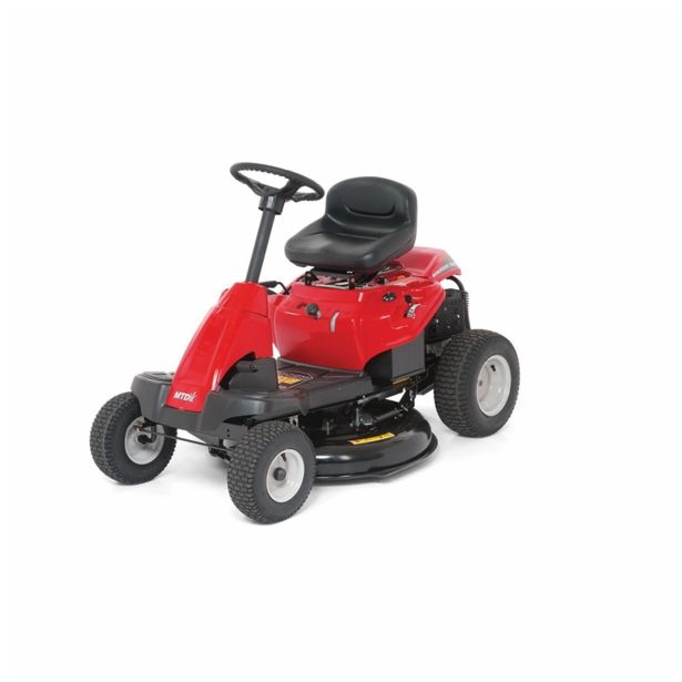 PARKOVNI TRAKTOR MTD MINIRIDER 76 SDE BREZ KOŠA