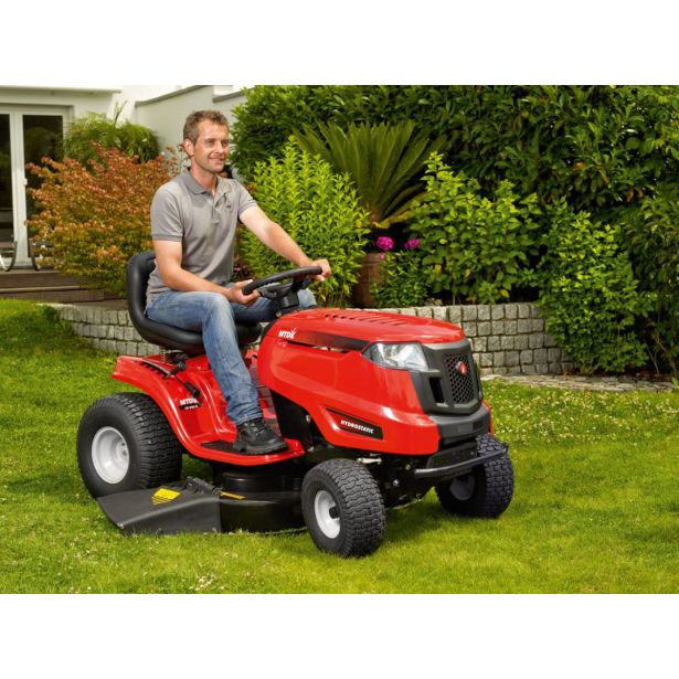 VRTNI TRAKTOR MTD OPTIMA LN 200 H RTG