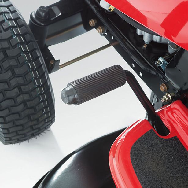 VRTNI TRAKTOR MTD SMART RF 125 BREZ KOŠA