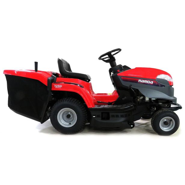 VRTNI TRAKTOR RAMDA-PRO PRO TC8416H 8 4CM, ST500, HYDRO, 240L