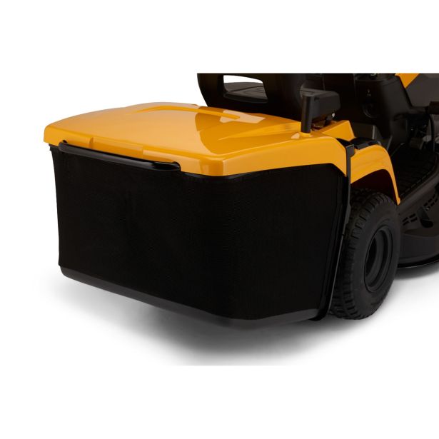 PARKOVNI TRAKTOR STIGA ESTATE 598 S KOŠEM 452 CM3 HIDROSTATIC