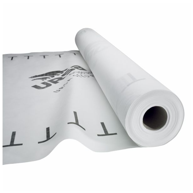 PARNA OVIRA ZA GRADBEN. URSA SECO PRO 2 ROLA= 75 M2