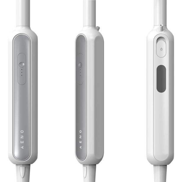 PARNI ČISTILNIK AENO SM2 PARNI ČISTILCI