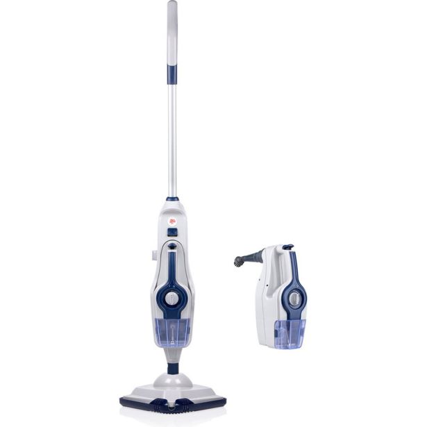 PARNI ČISTILNIK DIRT DEVIL DD7003 2V1