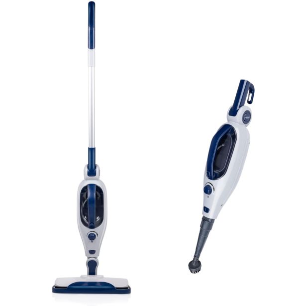 PARNI ČISTILNIK DIRT DEVIL DD7004 2V1