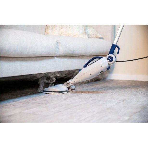 PARNI ČISTILNIK DIRT DEVIL DD7004 2V1